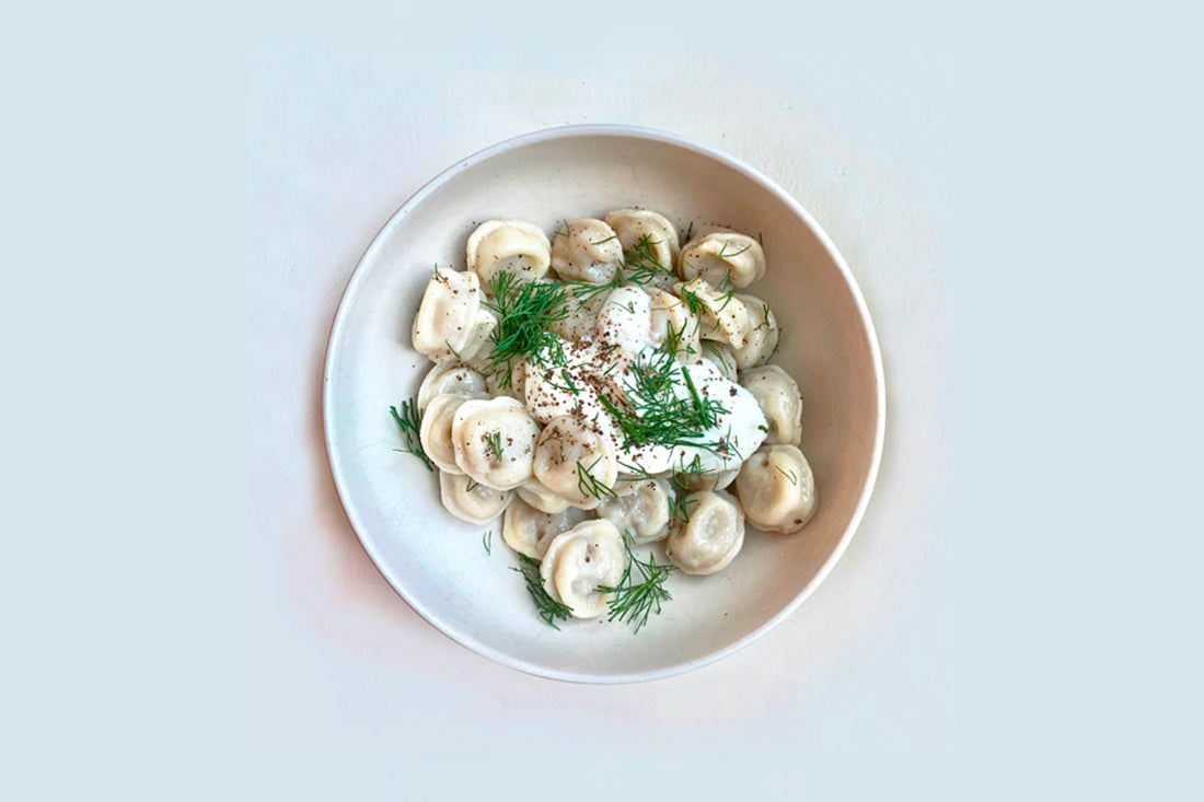 Top 10 Most Popular Online Pelmeni Recipes - By Daa! Dumplings